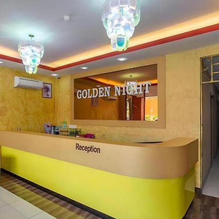 Golden Night Hotel Subang Jaya Exterior foto