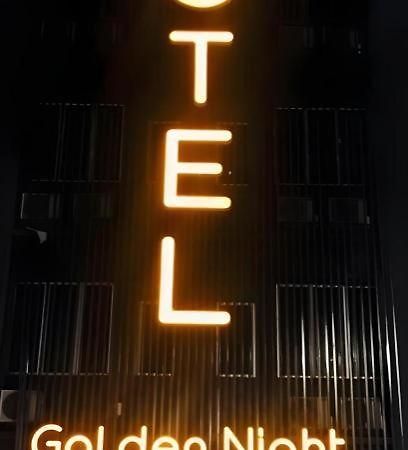 Golden Night Hotel Subang Jaya Exterior foto