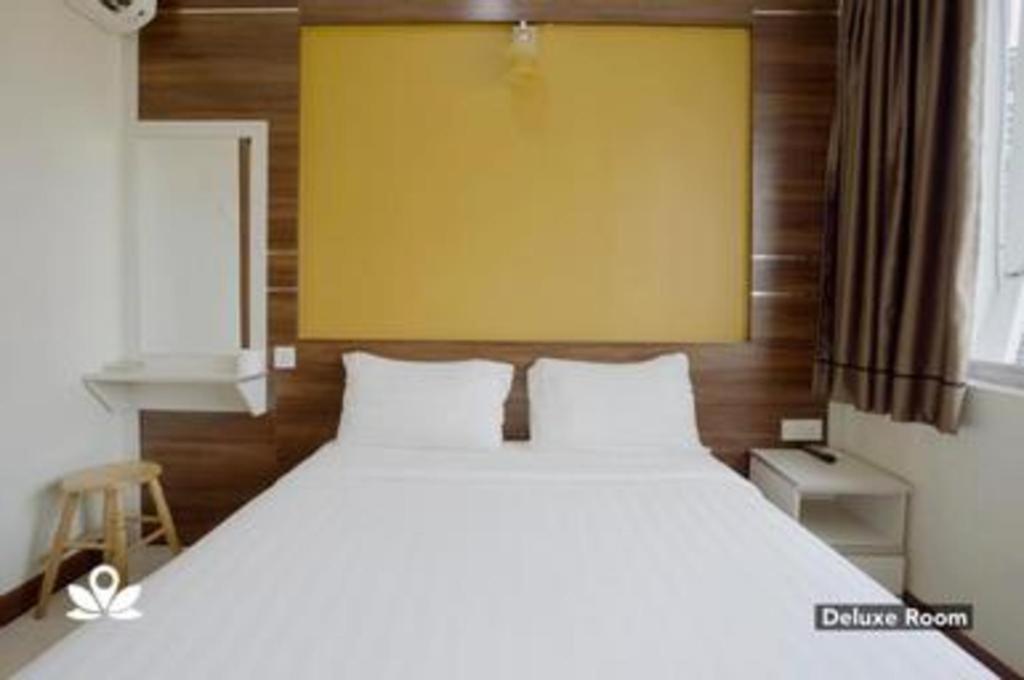 Golden Night Hotel Subang Jaya Exterior foto