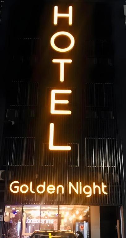 Golden Night Hotel Subang Jaya Exterior foto